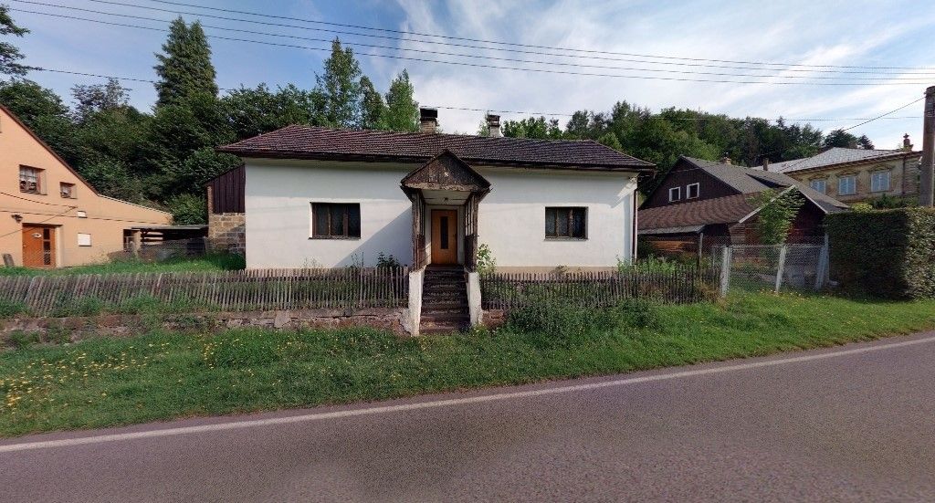 Rodinný dům · Kytlice, 407 45 - 3