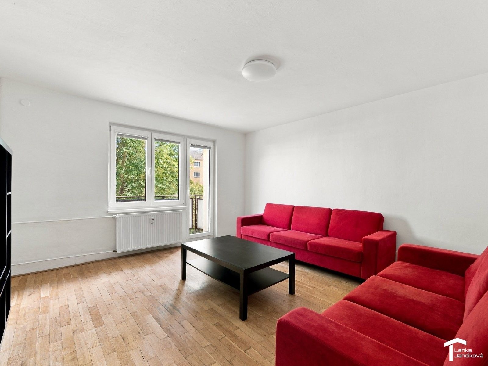Byt 3+1 · 65 m² · Na Drážce, Pardubice - 3