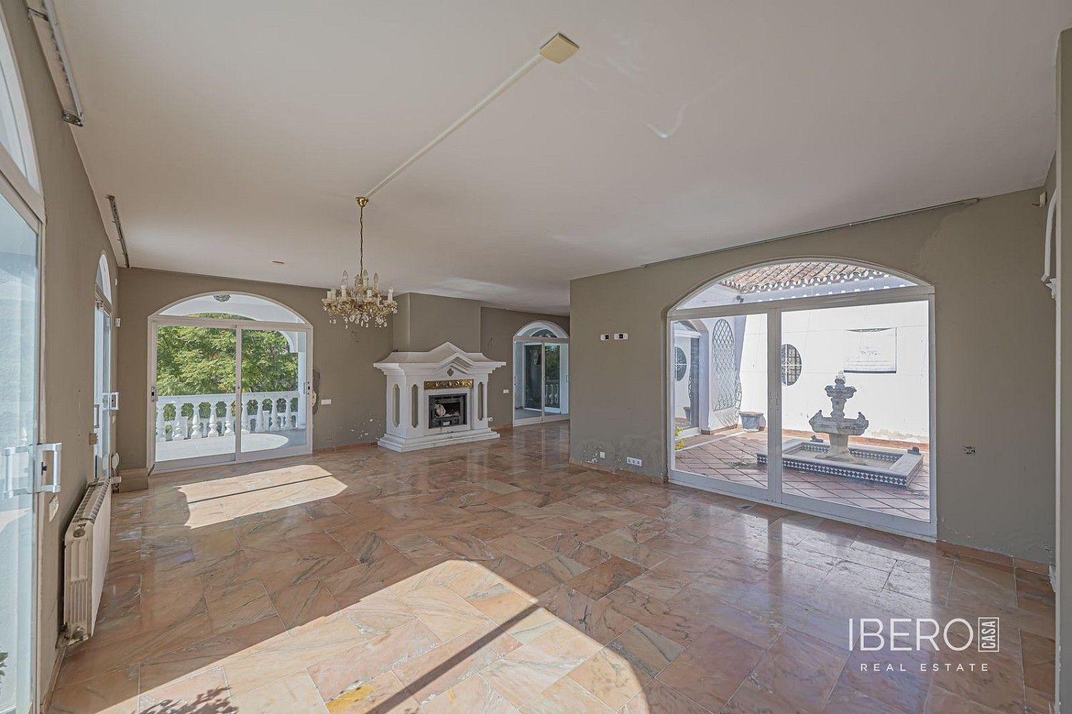 Prodej rodinný dům - El Paraiso, ES, 256 m² - 5