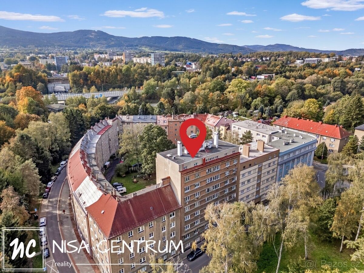 Byty, Liberec, 460 01