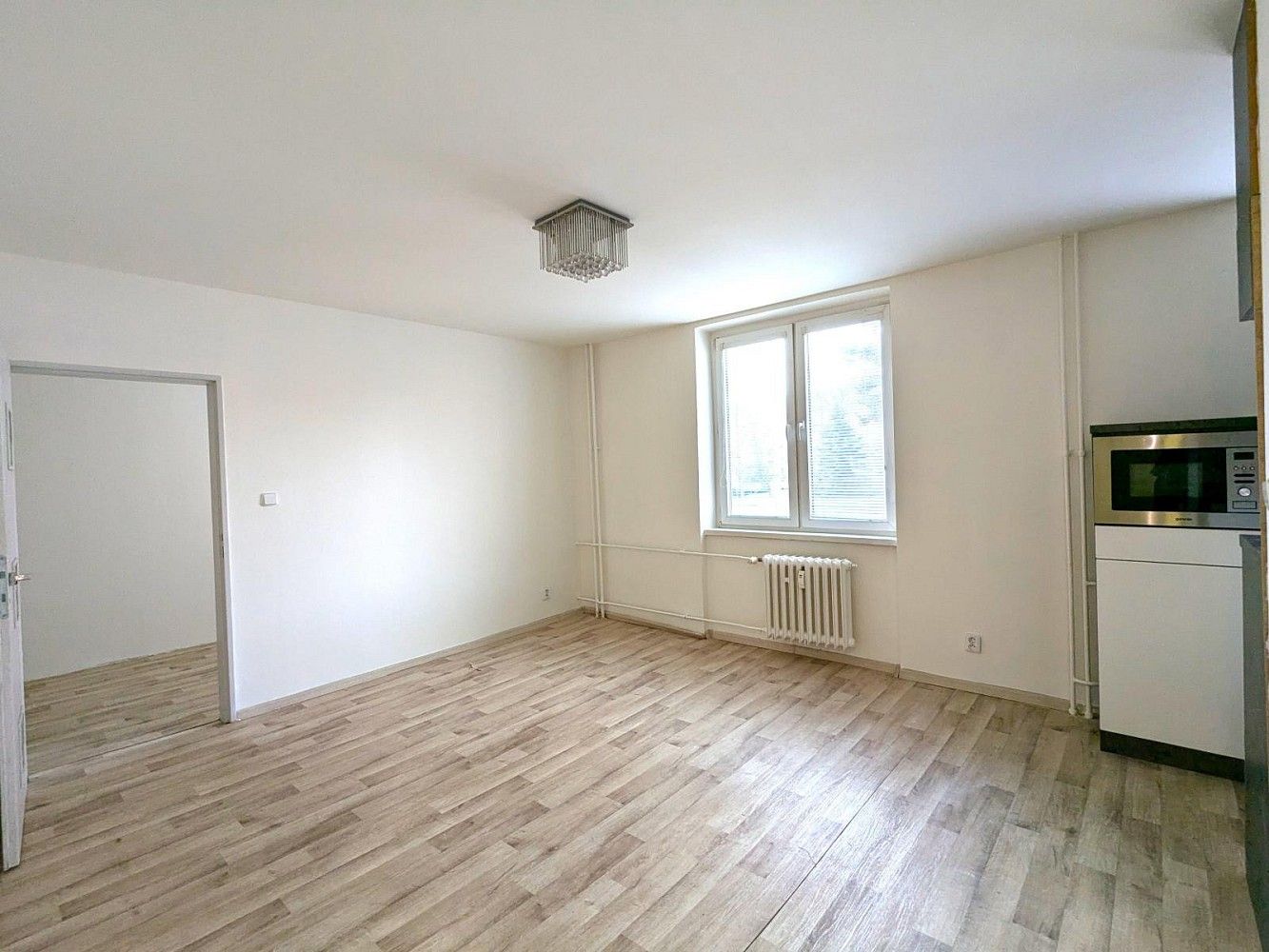 Byt 3+1 · 61 m² · Soukenická, Litvínov - Horní Litvínov, okres Most - 3