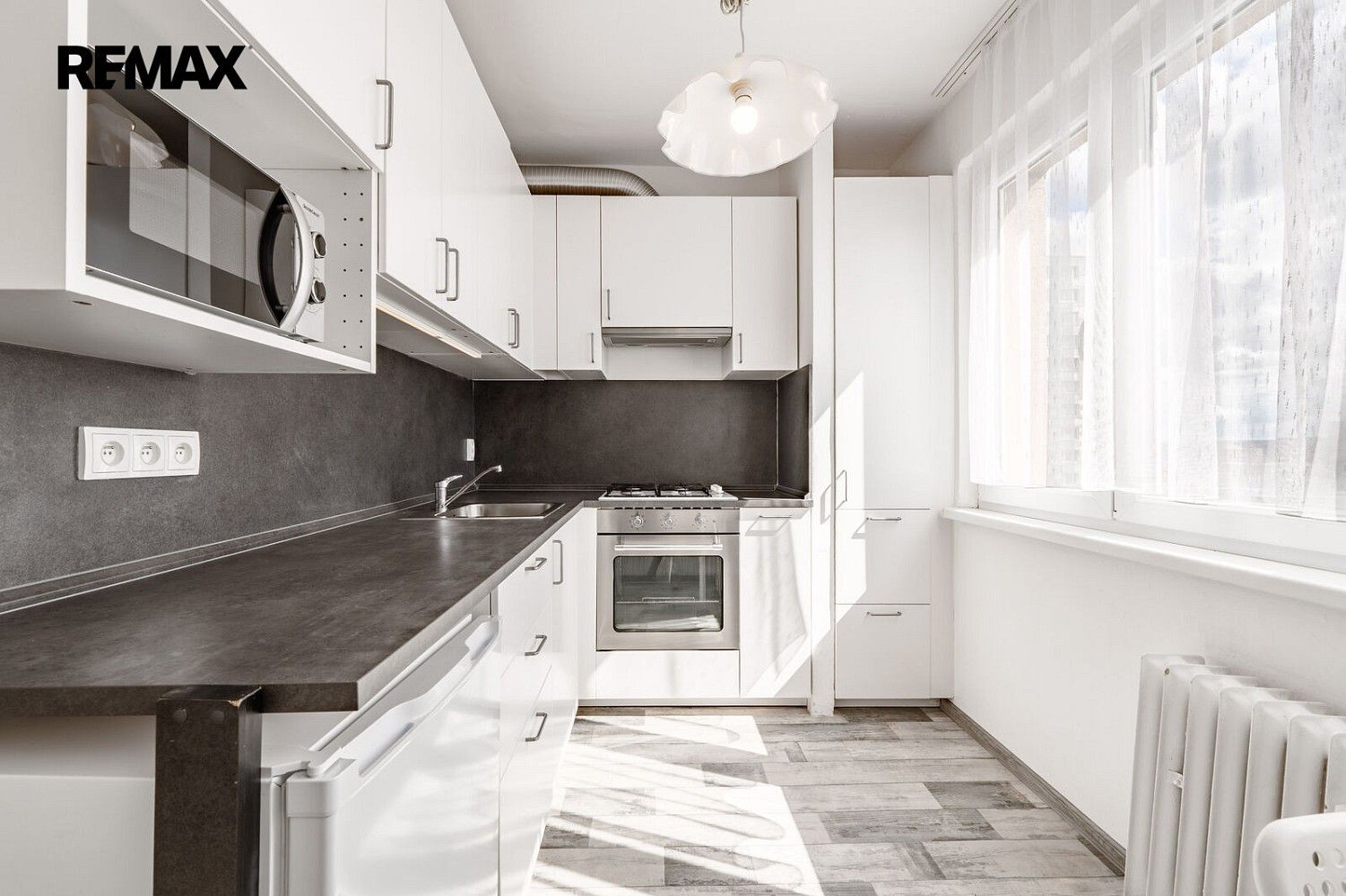 1+1, Praha - Záběhlice, okres Praha 10, Hlavní město Praha, 36 m² - 1