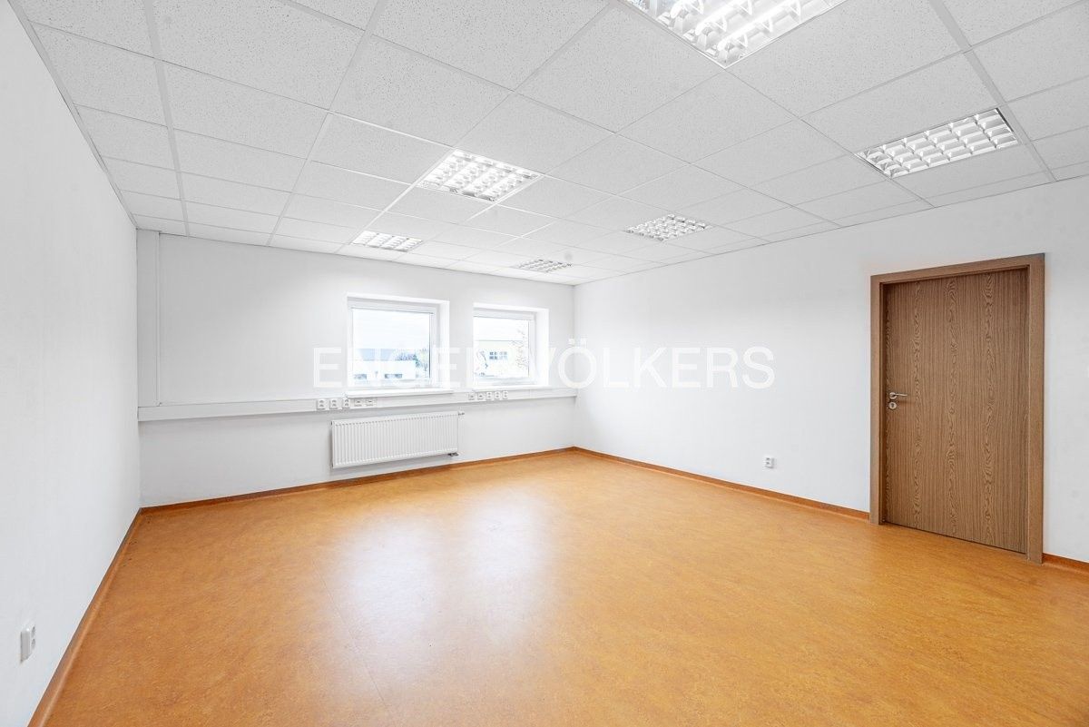 Kancelář · 123 m² · Parkerova 616, Klecany Zdibsko - 3