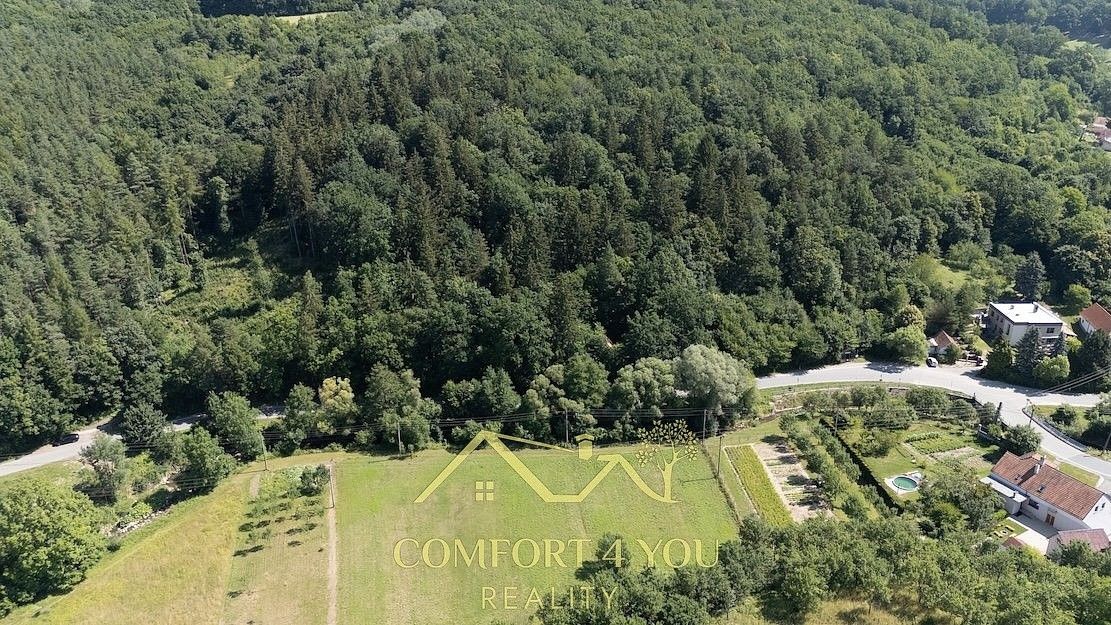 Pozemek · Suchov, okres Hodonín - 3