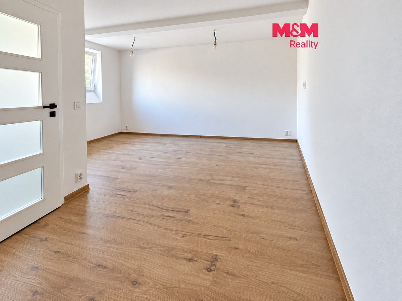 Obchodní prostory, Praha - Ruzyně, okres Praha 6, Hlavní město Praha, 36 m² - 1