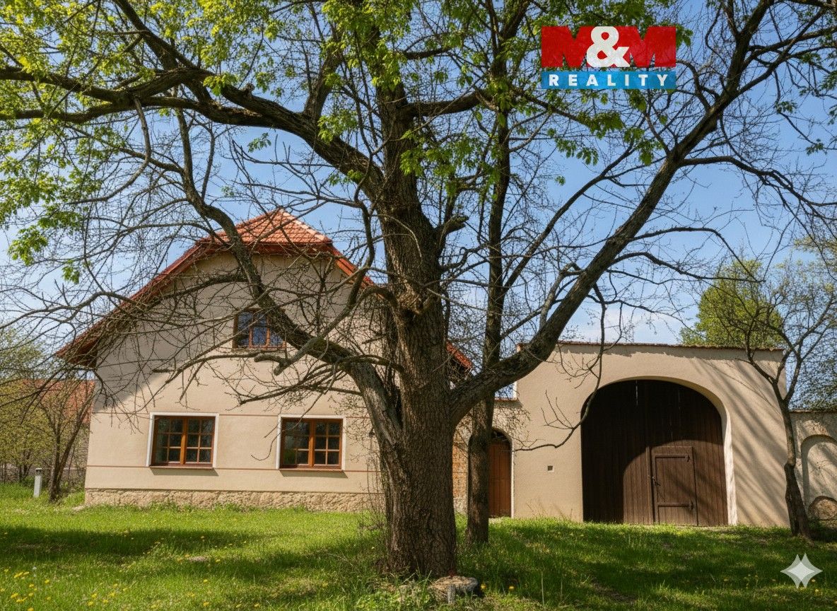 Rodinné domy, Ostřetín, 250 m²