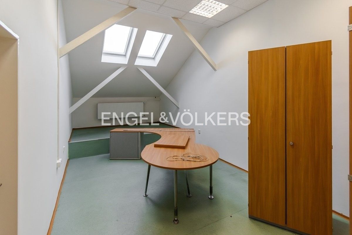 Kancelář · 212 m² · K Třebonicům 100, Praha Řeporyje - 3