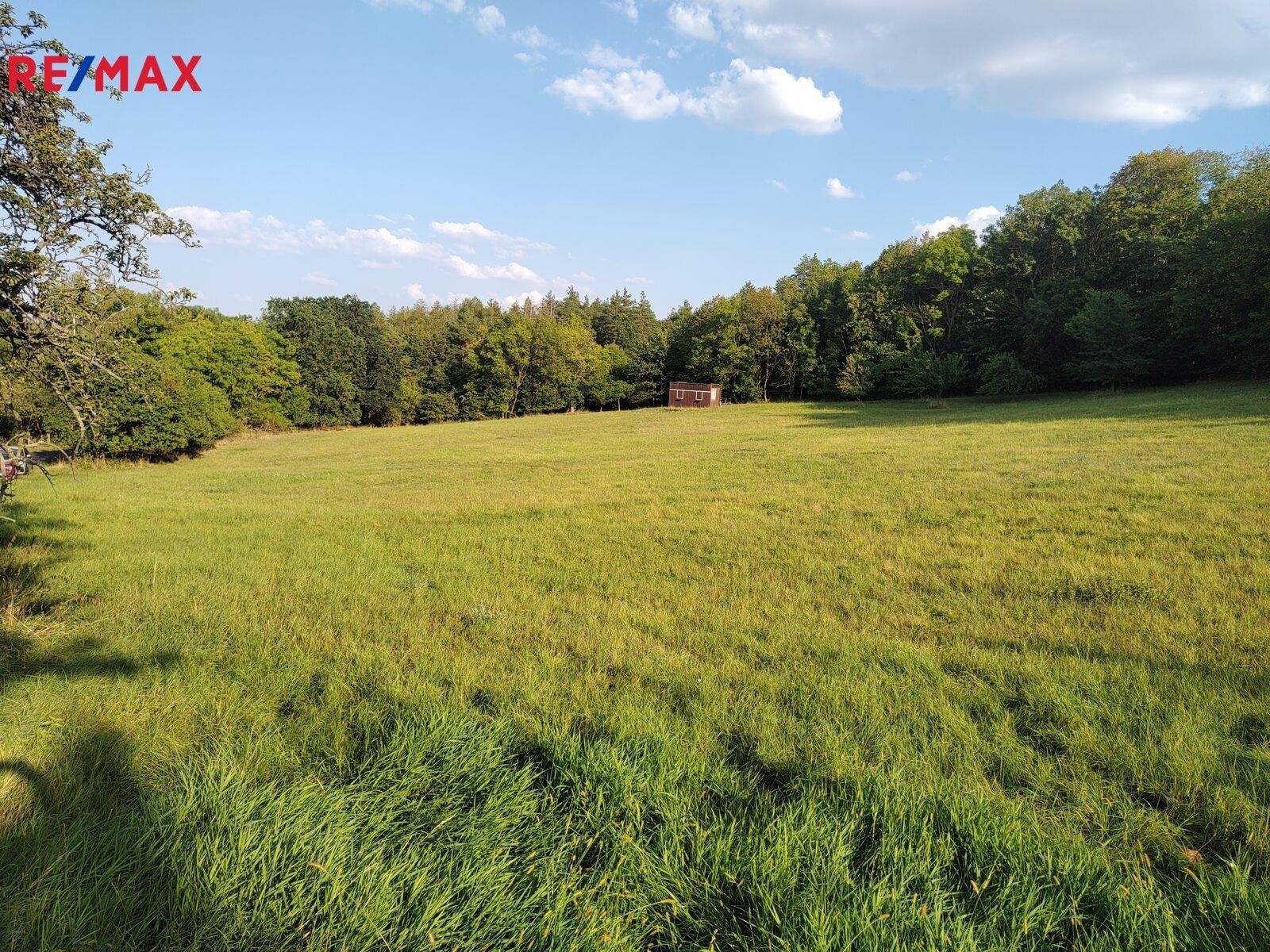 Ostatní, Mašťov, 8 m²