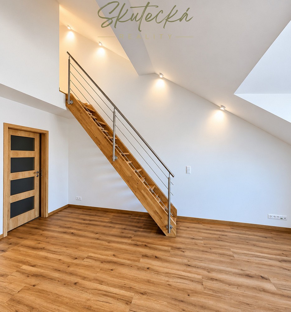 Pronájem byt 3+kk - Hodonín, 66 m² - 5