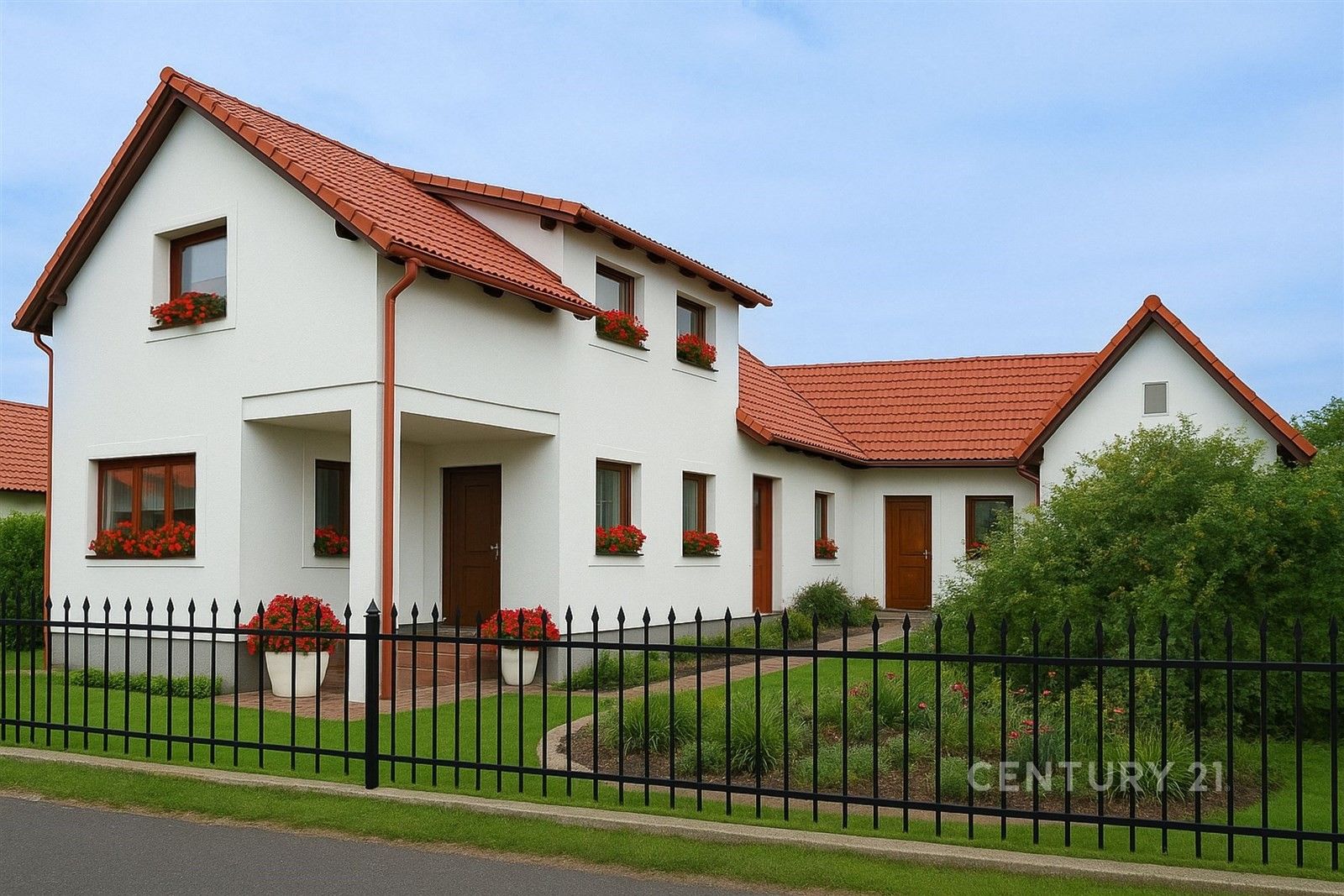 Rodinné domy, Choťánky, 233 m²