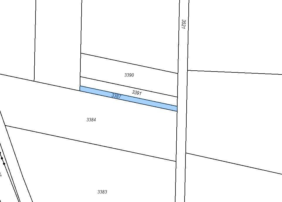 Pozemky pro bydlení, Rychnov nad Kněžnou, 516 01