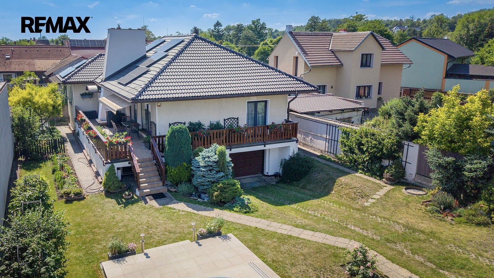Rodinné domy, Všetaty - Přívory, okres Mělník, Středočeský kraj, 170 m² - 2