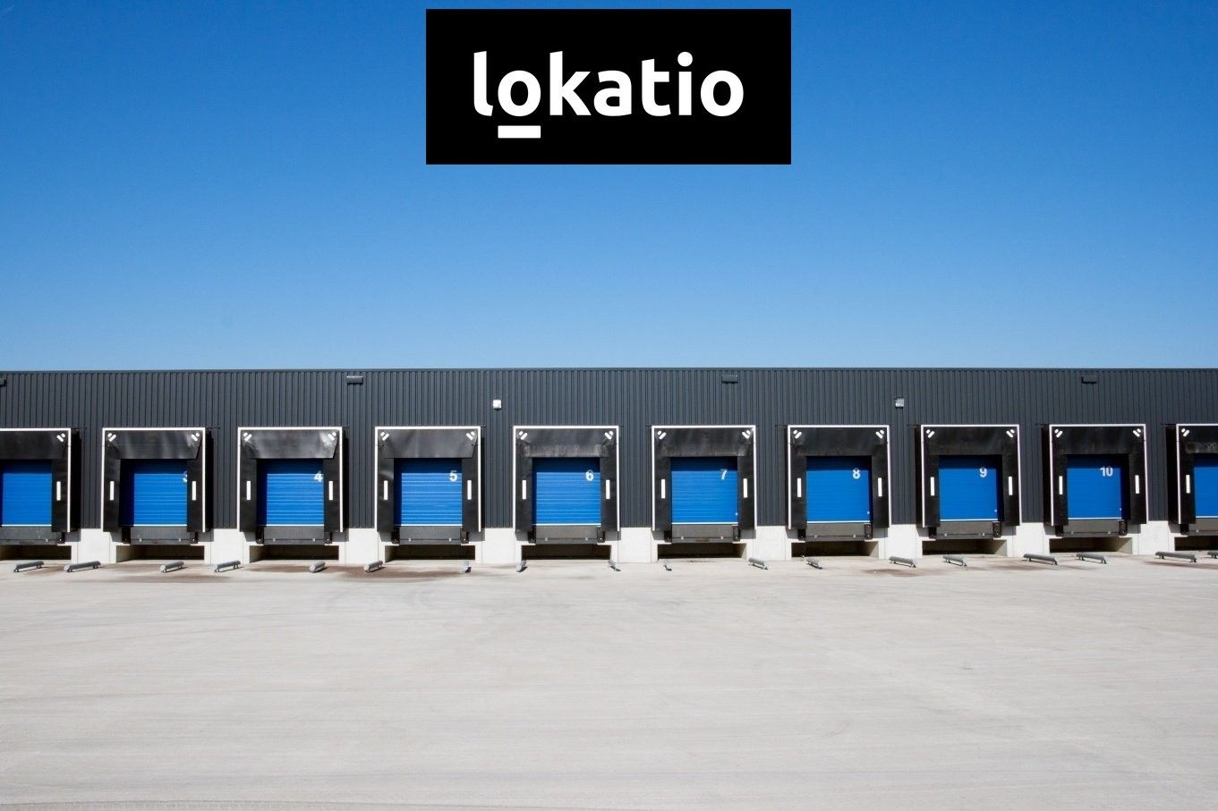 Sklad · 3 700 m² · Pohořelice - 3