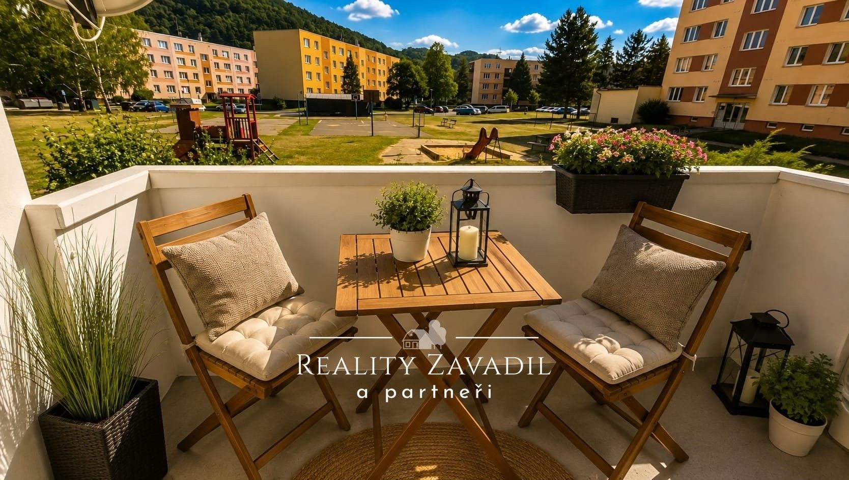 4+1, SPC H, Krnov Pod Cvilínem, 75 m² - 2
