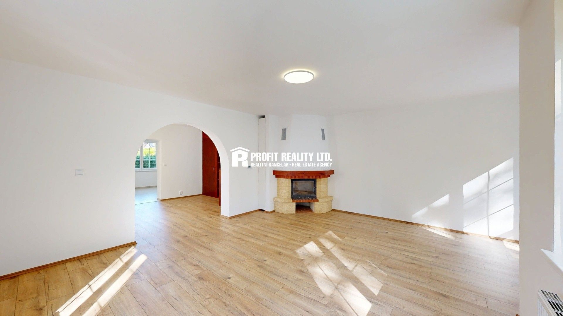 6+kk a více, Lipence, Praha, 213 m² - 2