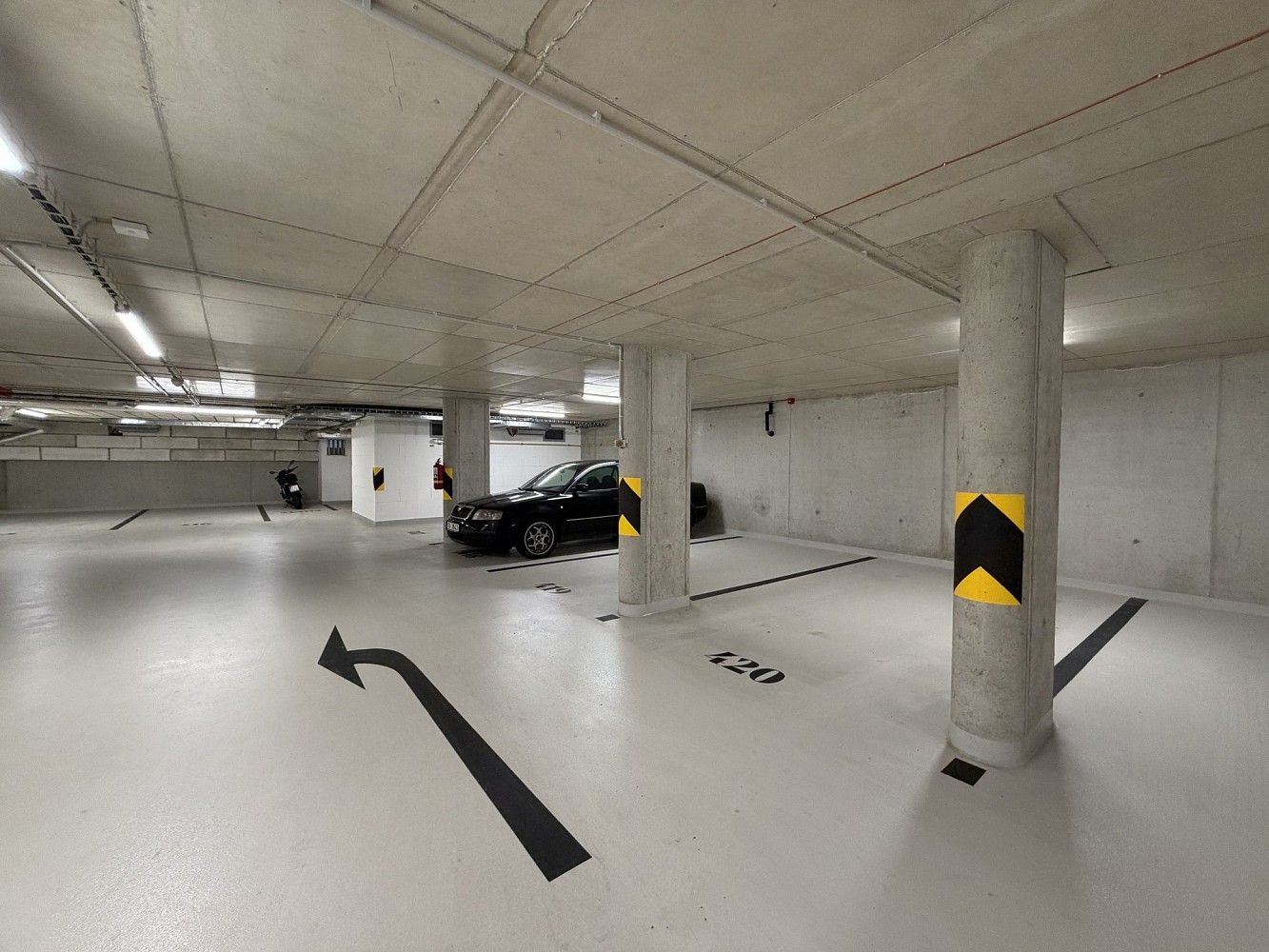 Nemovitost · 13 m² · Praha - Modřany, okres Praha 12, Hlavní město Praha - 4