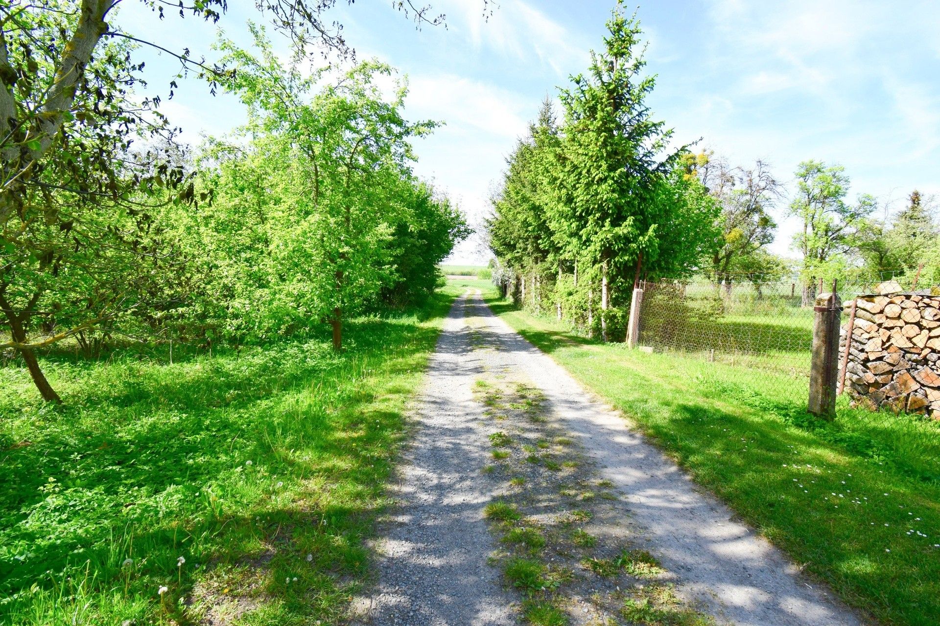 Pozemky pro bydlení, Nádražní 331, Ronov nad Doubravou