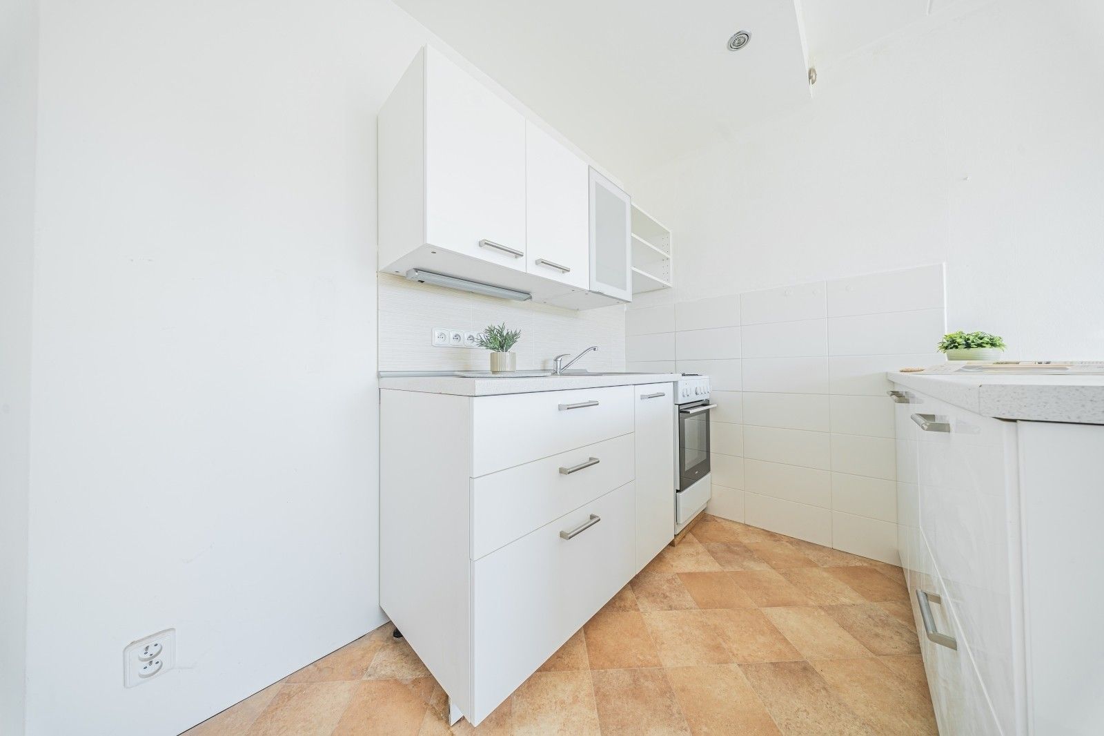 Prodej byt 3+1 - Italská 2418, Kladno, 72 m²