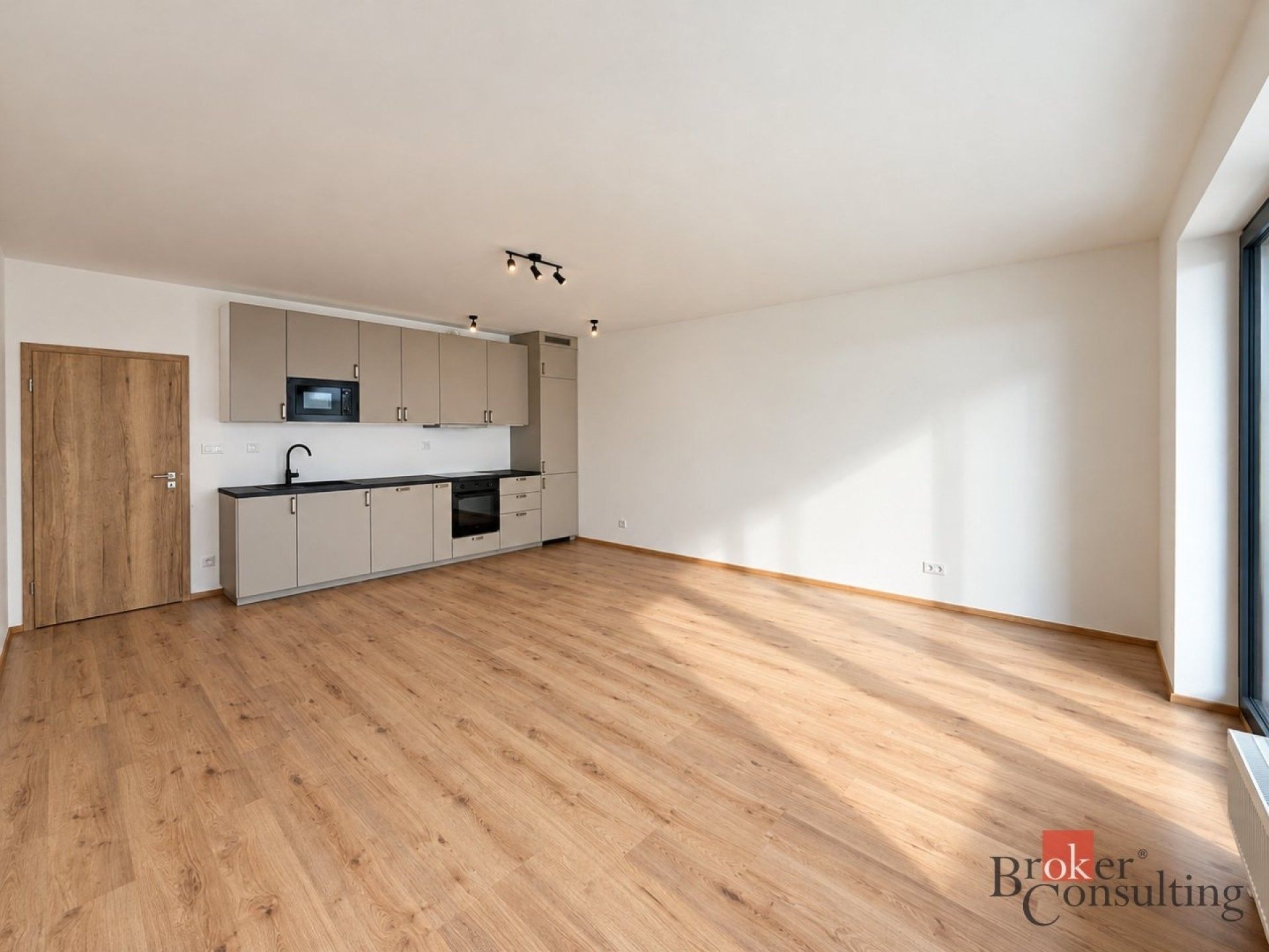 Pronájem byt 2+kk - Železná,Plzeň 3,Plzeň, 56 m² - 5