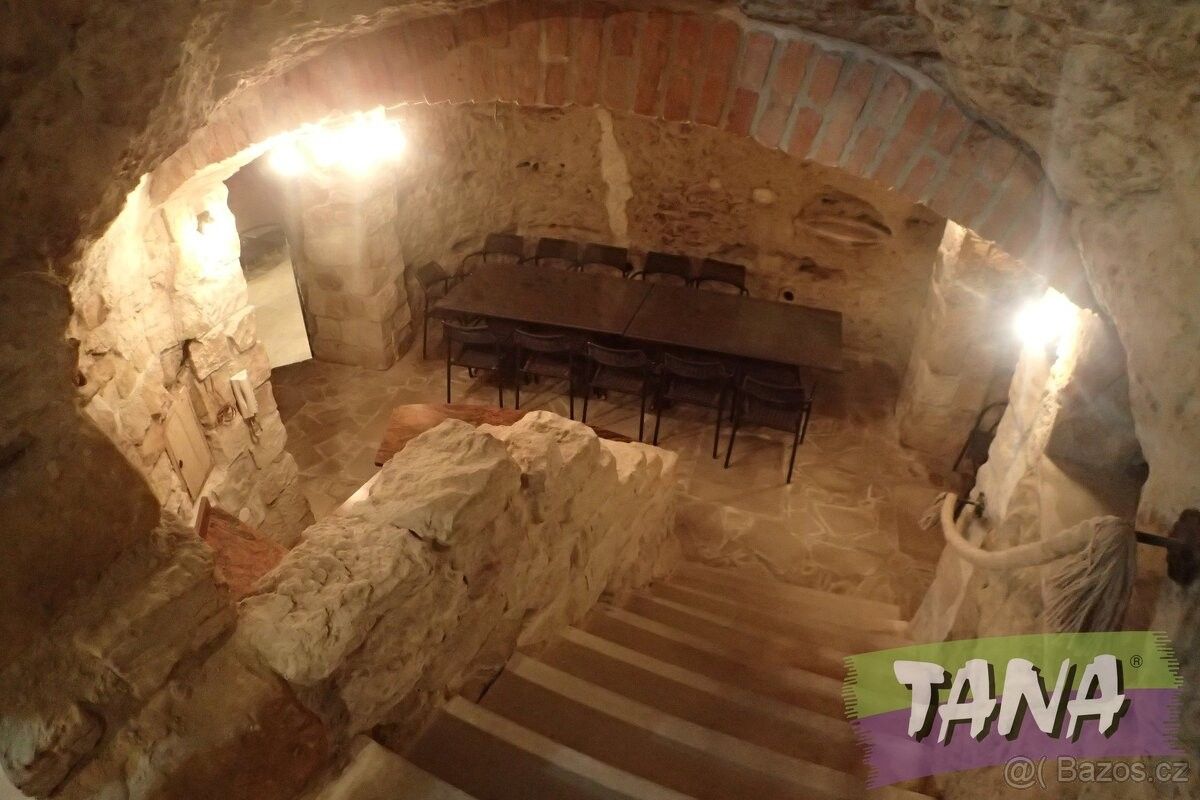 Restaurace · Mnichovo Hradiště, 295 01 - 4