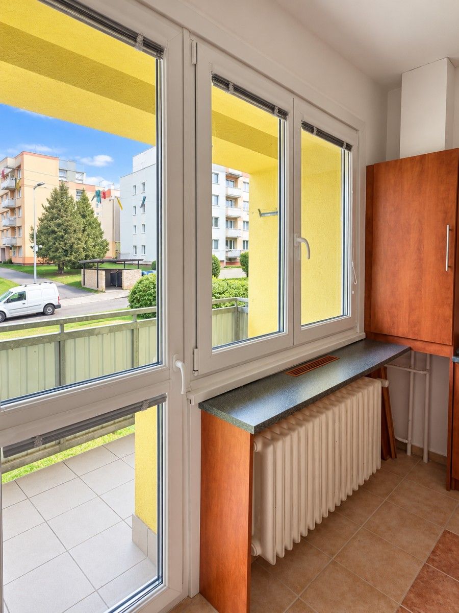 Byt 2+kk · 68 m² · Sídliště, Počátky - Počátky, Kraj Vysočina - 3
