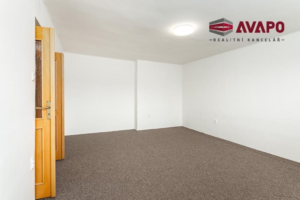 Byt 1+1 · 39 m² · Oblouková, Opava - 4