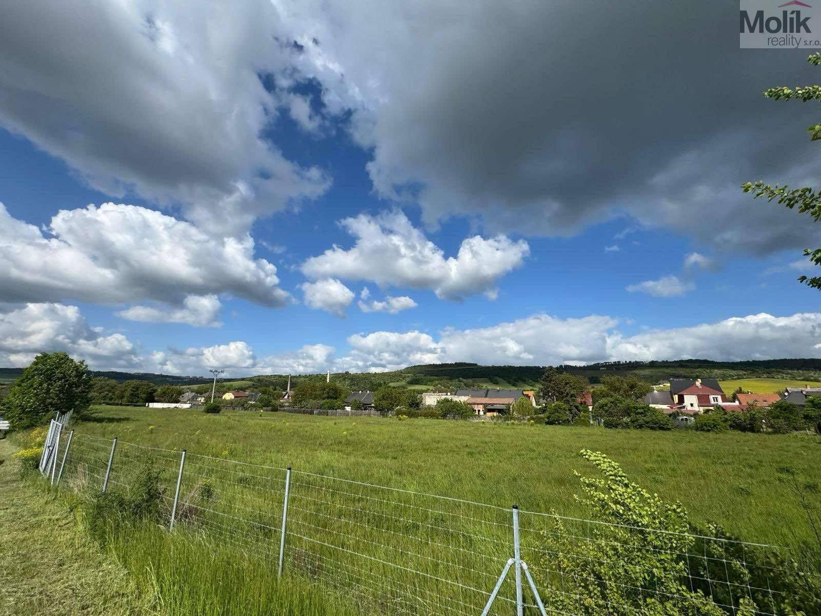 Komerční pozemek · 6 880 m² · České Zlatníky, Obrnice - 3
