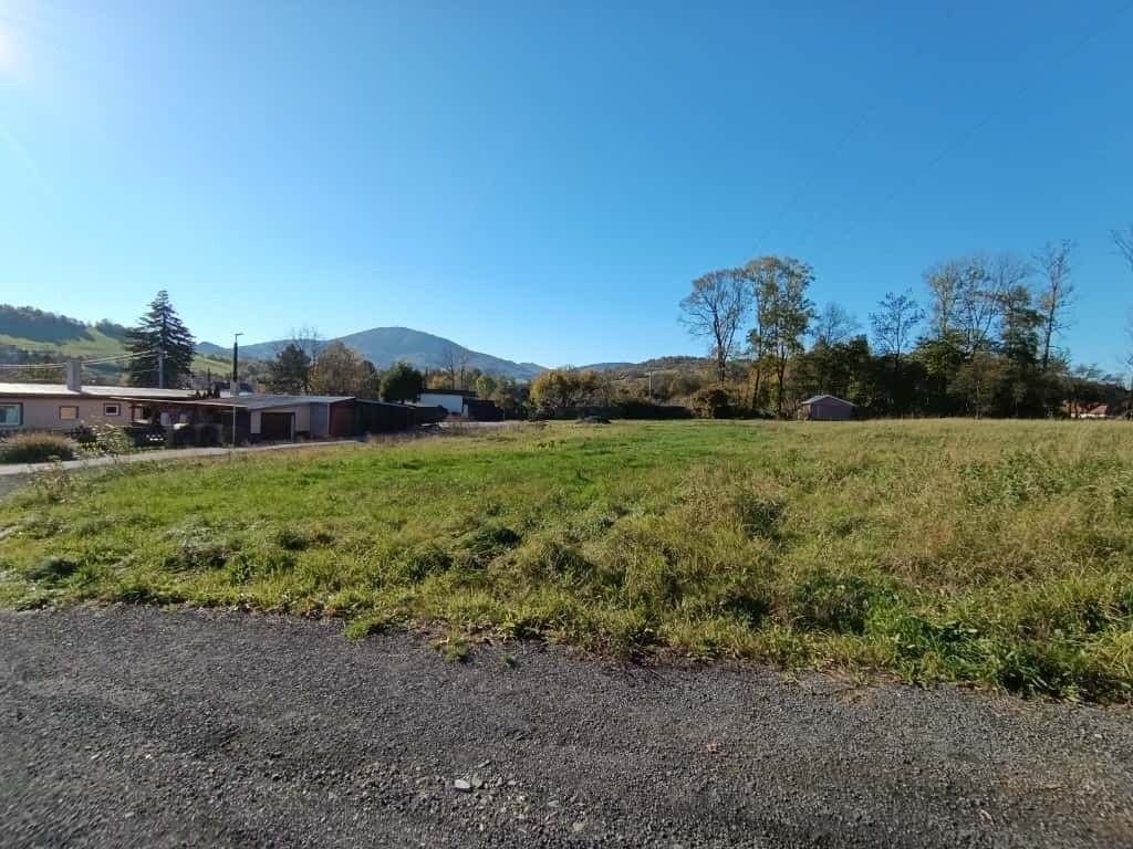 Pozemky pro bydlení, Lichnov, 742 75