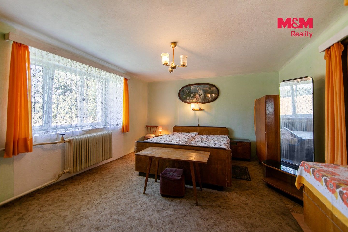 Rodinný dům · 100 m² · Odlezly, Žihle - 3