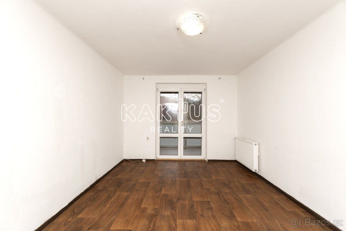 Prodej byt - Ostrava, 700 30