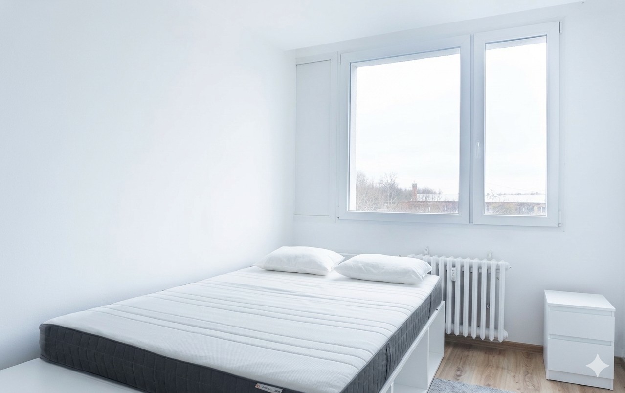 Byt 2+kk · 42 m² · Bendlova, Praha - Miškovice - 3