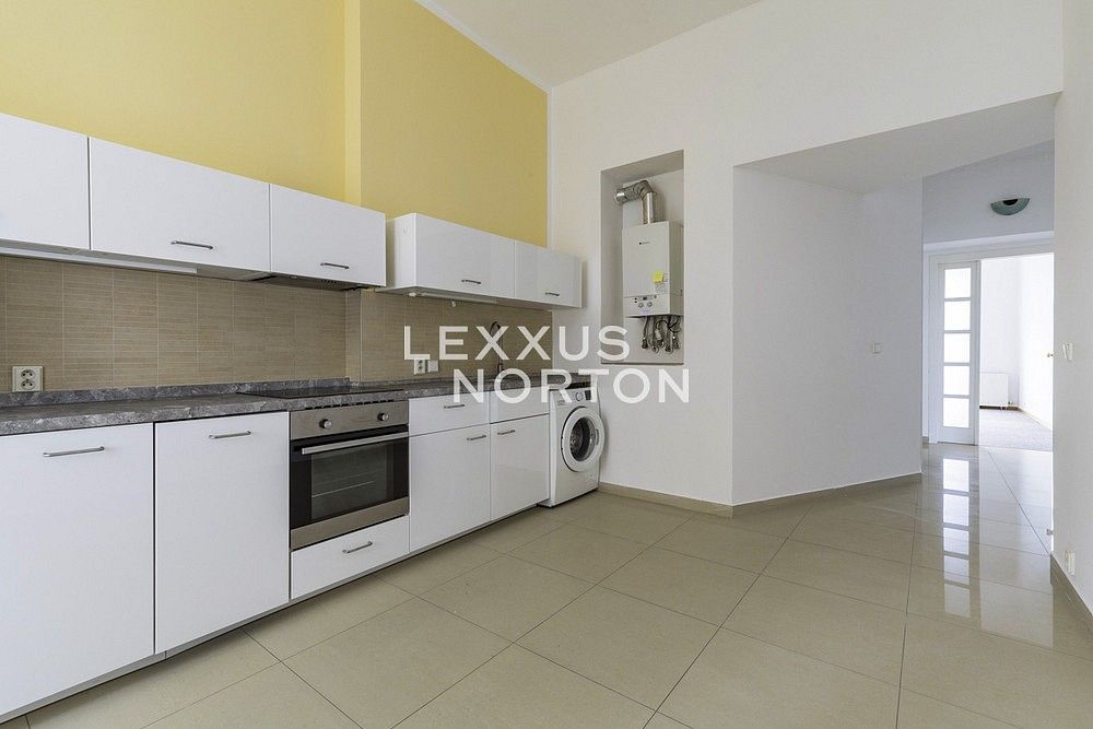 3+1, Praha - Nové Město, okres Praha 2, Hlavní město Praha, 103 m² - 2