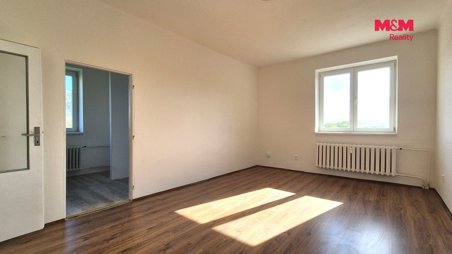 1+1, Mírová, Obrnice, 50 m² - 2