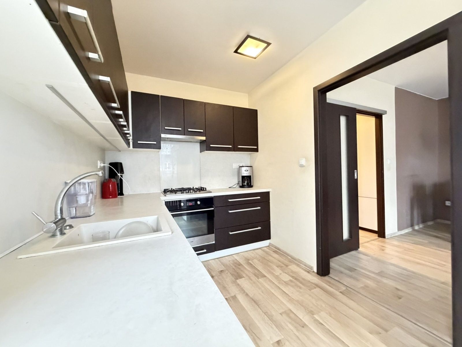 Pronájem byt 3+1 - Dašická, Pardubice, 92 m²