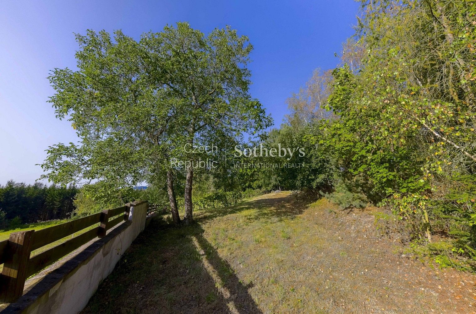 Prodej pozemek pro bydlení - Drahňovice, okres Benešov - 5