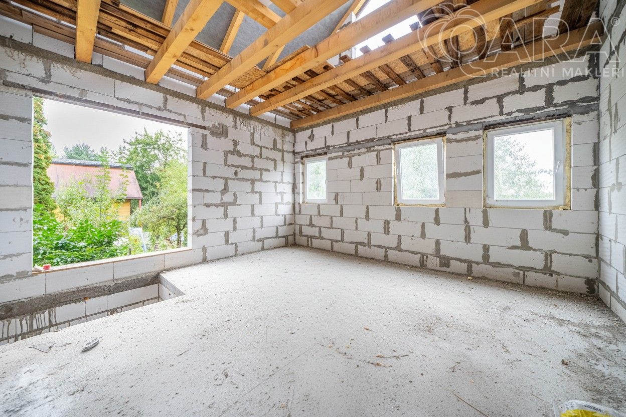 Prodej chata - U Potůčku, Horoměřice, 50 m²