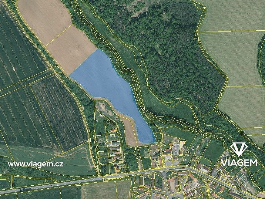 Zemědělské pozemky, Horšovský Týn, okres Domažlice, Plzeňský kraj - 2