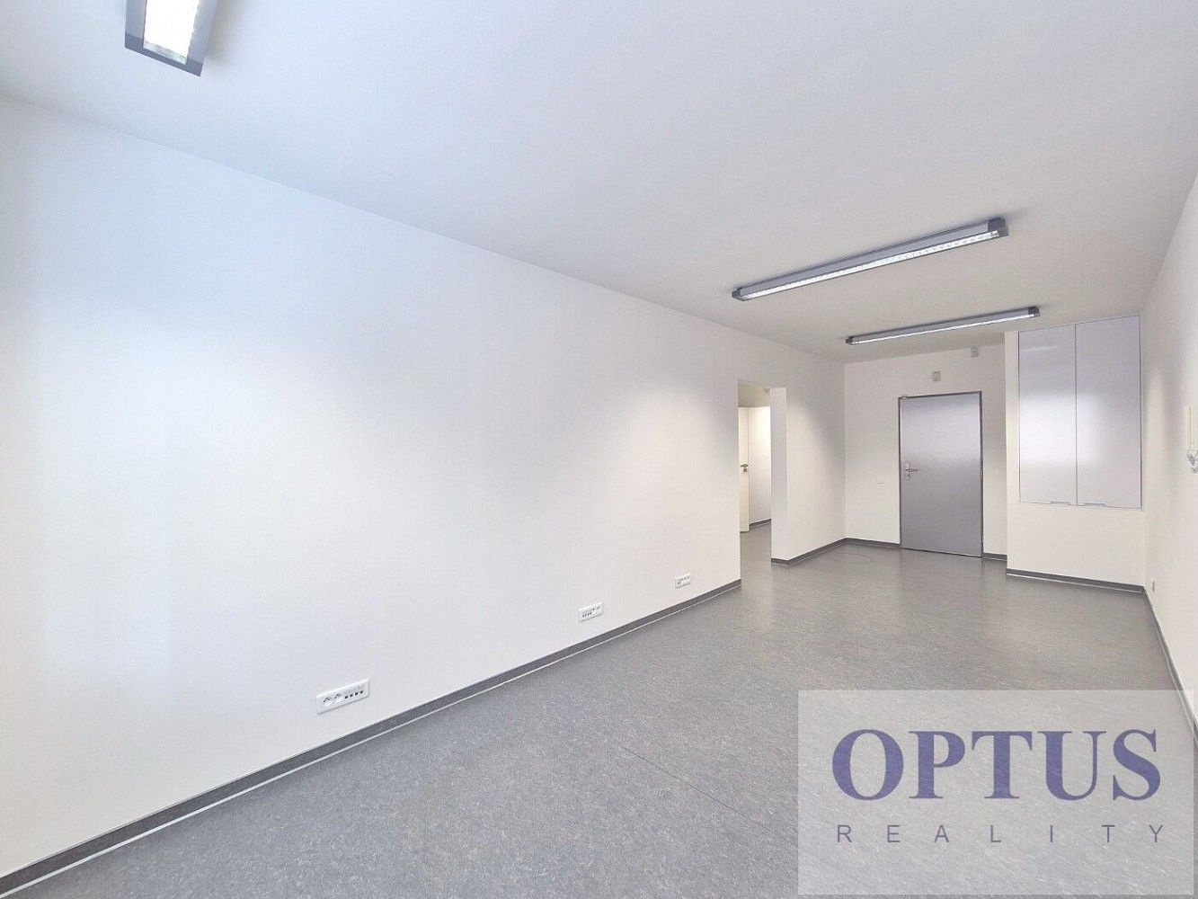 Kancelář · 100 m² · Praha - Smíchov, okres Praha 5, Hlavní město Praha - 3