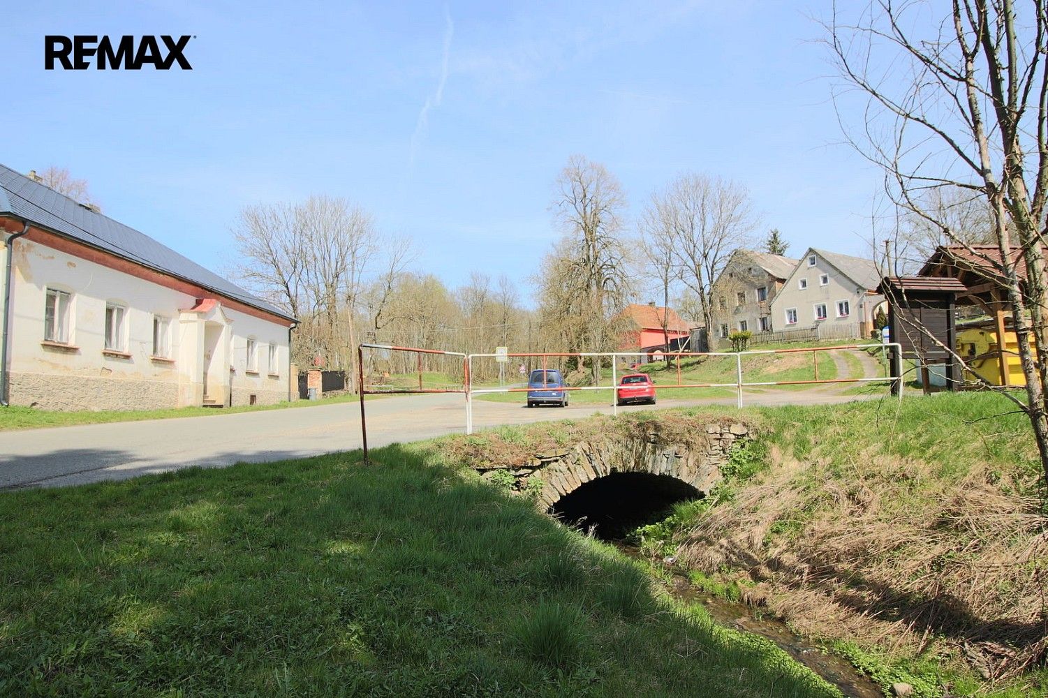 Zemědělský objekt · 247 m² · Chodová Planá - Boněnov, okres Tachov, Plzeňský kraj - 4
