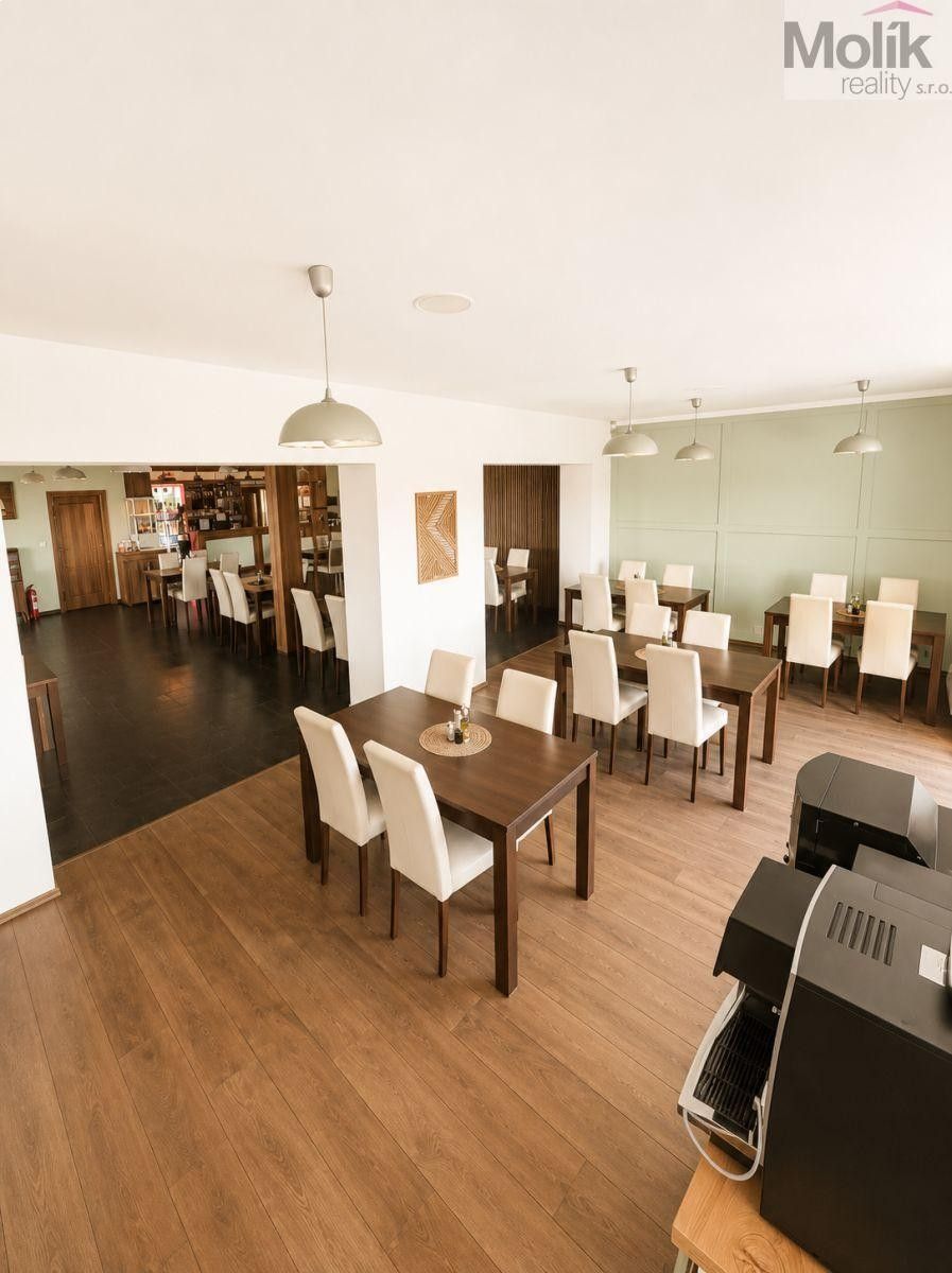 Restaurace · 824 m² · Bitozeves - 4