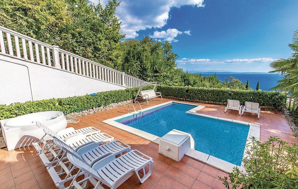 Prodej rodinný dům - Opatija, HR, 489 m² - 5