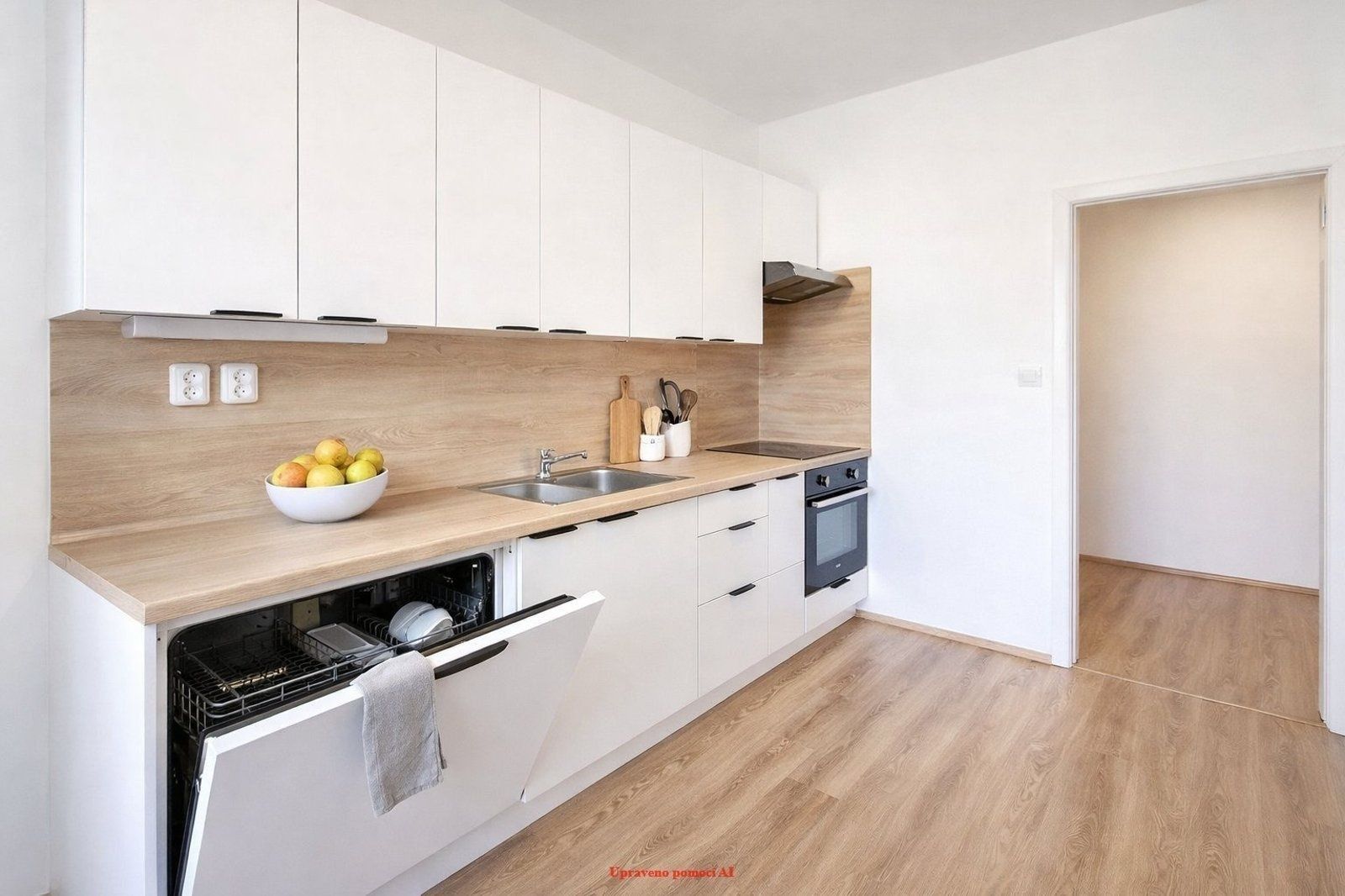 Byt 3+1 · 78 m² · Na Nábřeží, Havířov - Havířov-město, Moravskoslezský kraj - 3