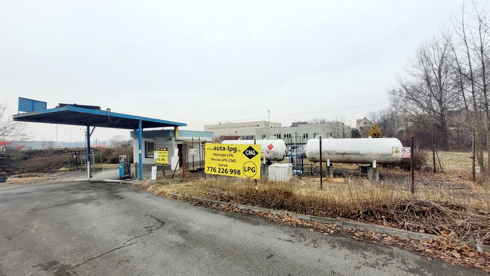Komerční pozemek · 865 m² · Zámecká, Stará Ves nad Ondřejnicí Stará Ves - 3