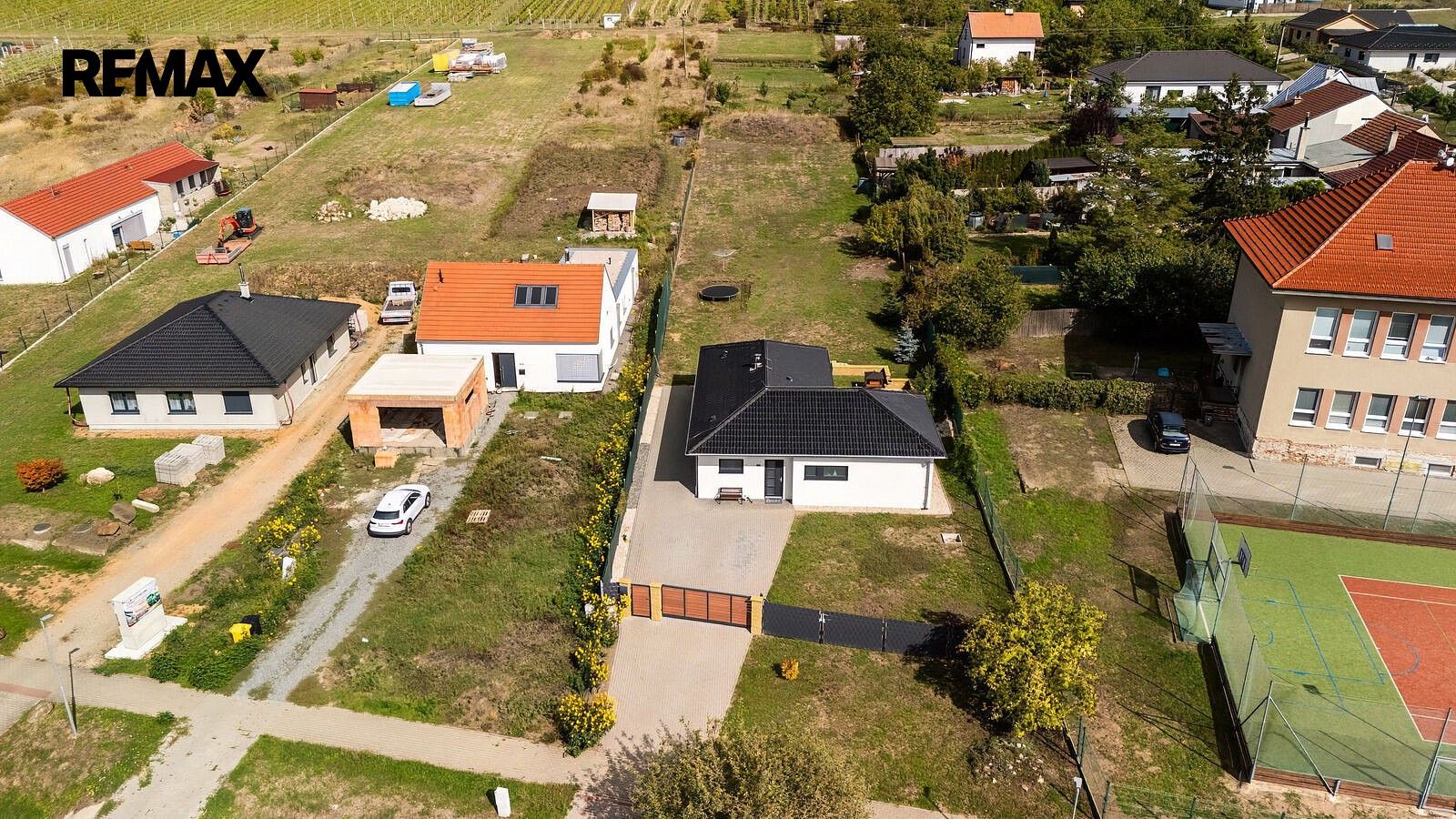 Rodinný dům · 99 m² · U Mlýna, Pouzdřany, okres Břeclav - 4