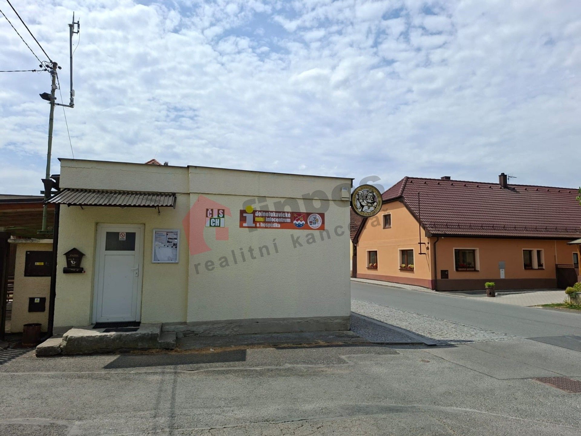 Ostatní, Dolní Lukavice, 94 m²