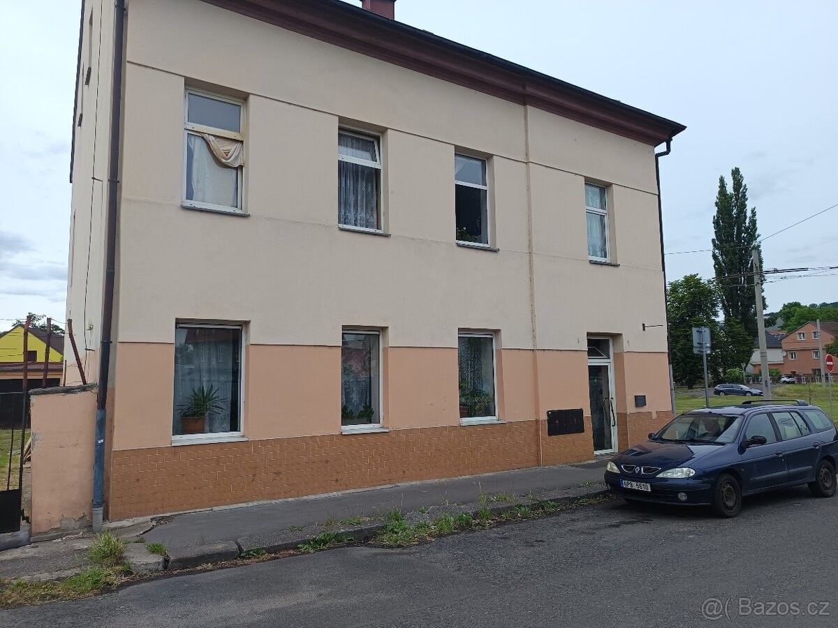 Rodinný dům · Ústí nad Labem, 400 01 - 3