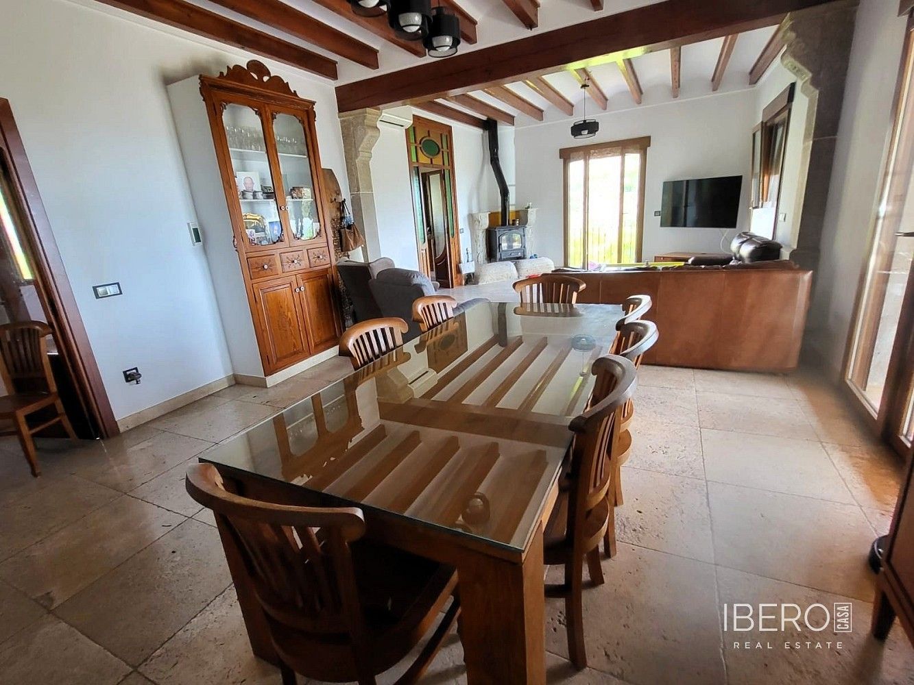 Prodej rodinný dům - Pego, ES, 250 m² - 5