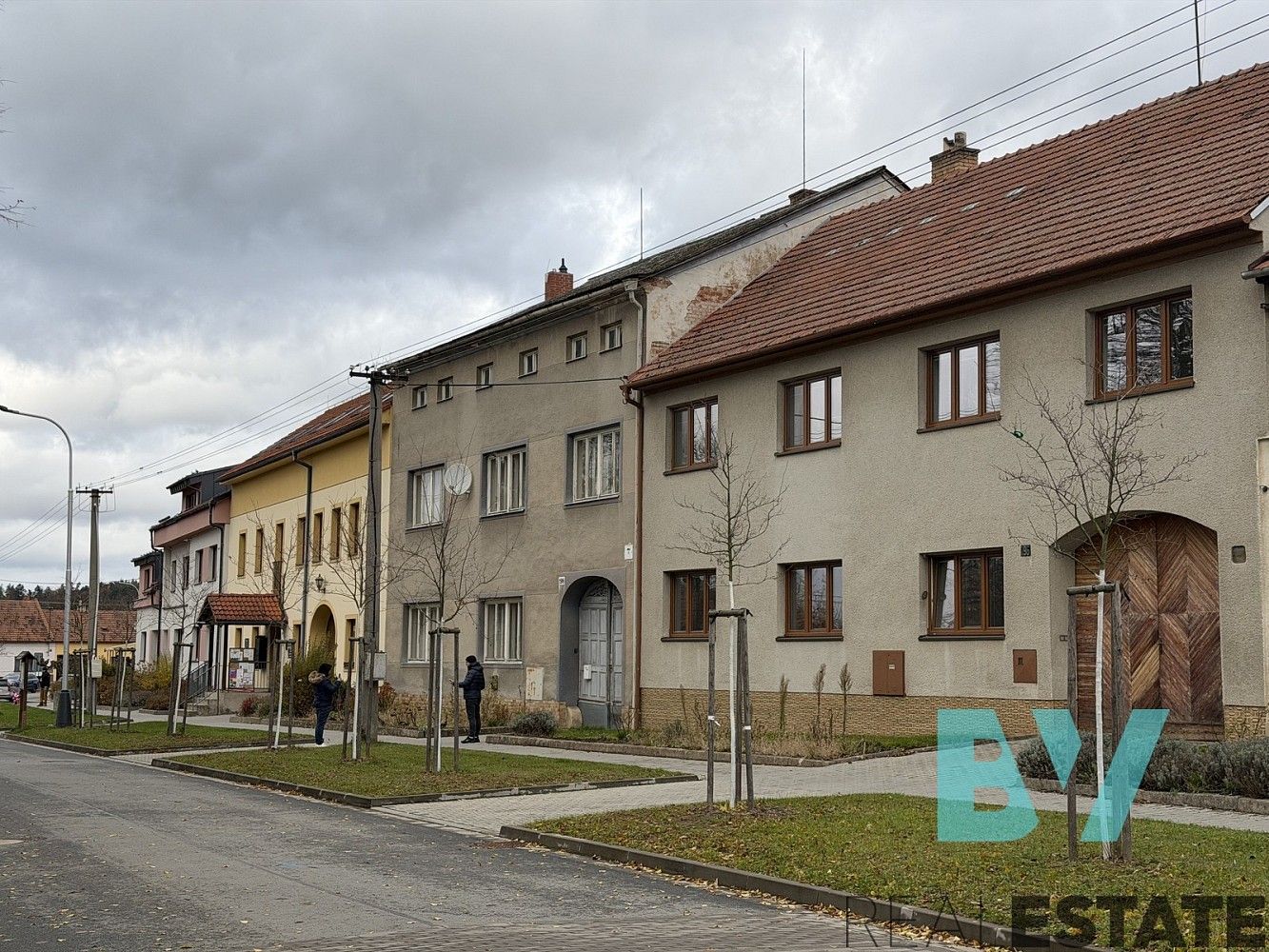 Rodinný dům · 537 m² · Jaroměřice, okres Svitavy, Pardubický kraj - 4