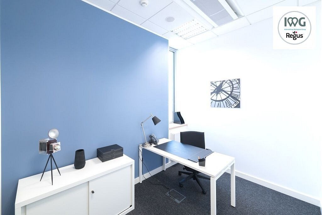 Pronájem kancelář - Praha - Karlín, okres Praha 8, Hlavní město Praha, 75 m² - 5