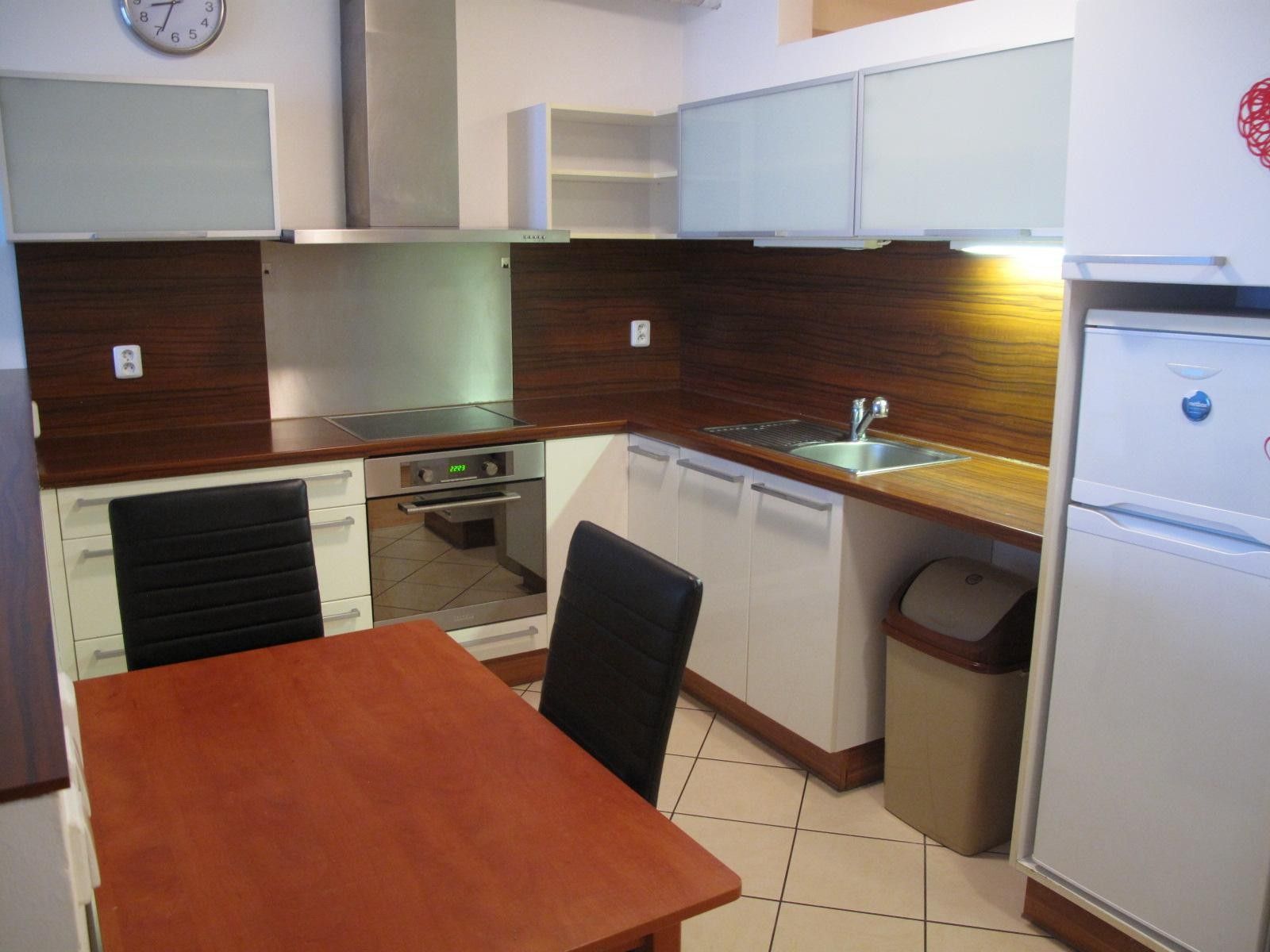 Pronájem byt 2+kk - Vodní, Brno, 59 m²